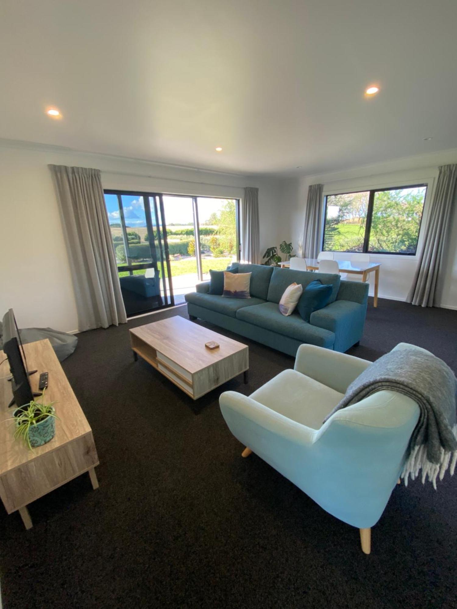Villa Soul Sanctuary, With Outdoor Bath Raglan Exterior foto