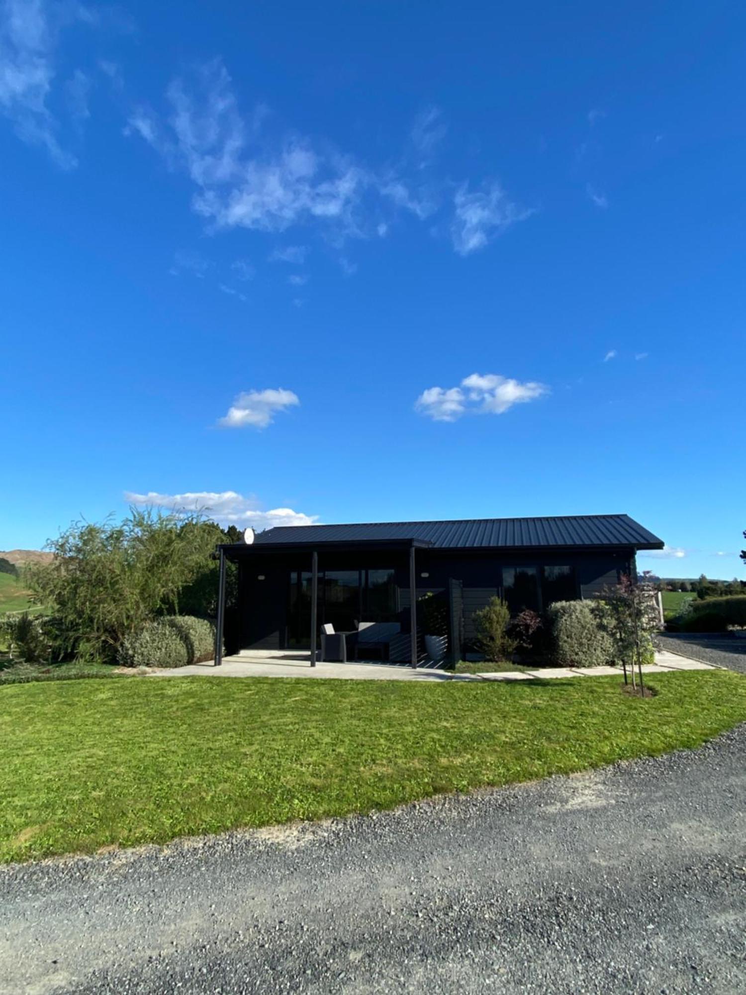 Villa Soul Sanctuary, With Outdoor Bath Raglan Exterior foto